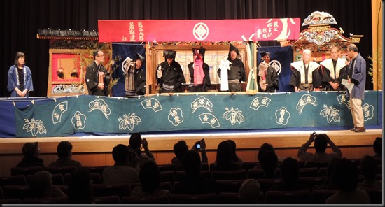 HP出演者の紹介