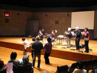 彩の国いきがい大学