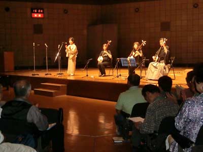 彩の国いきがい大学